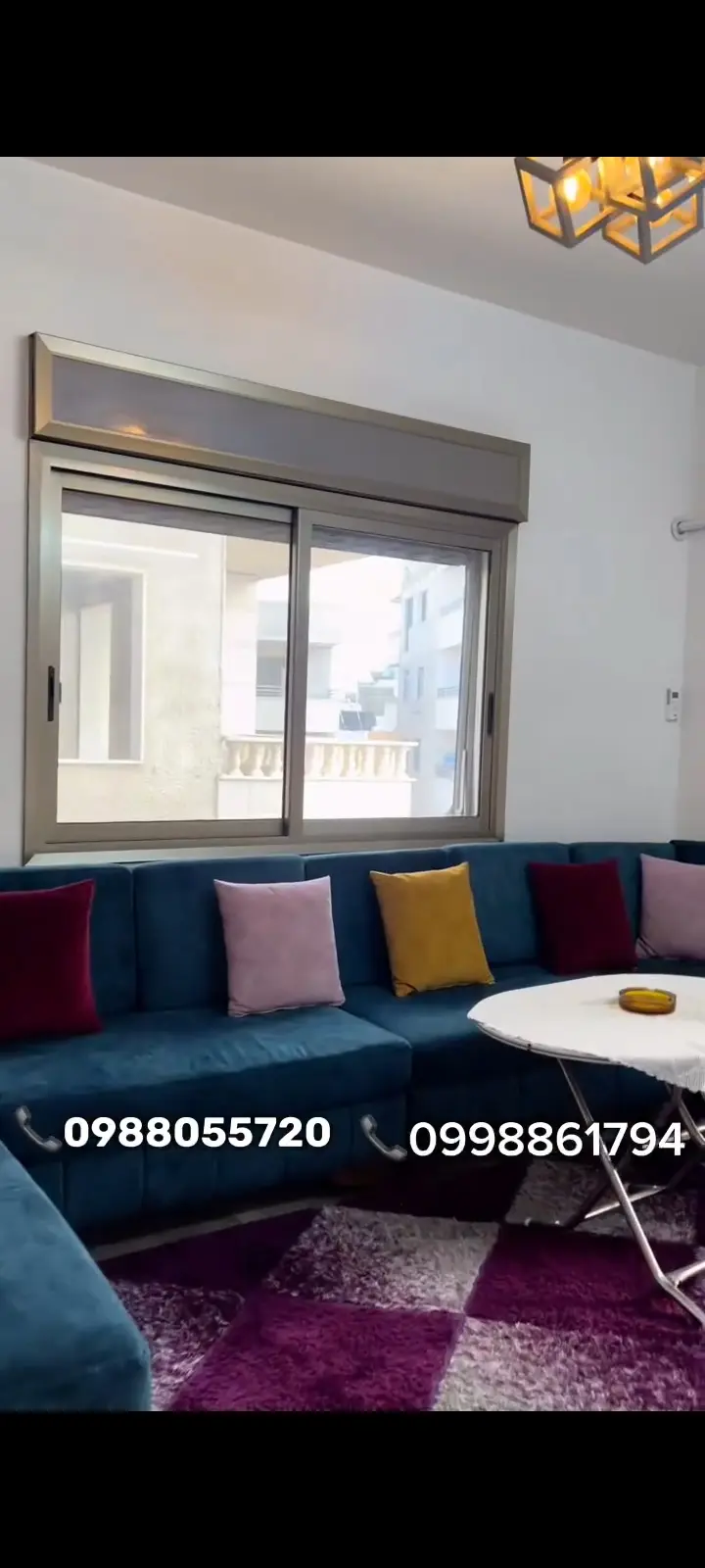 syria house property sale ready to move rif dimashq zz image