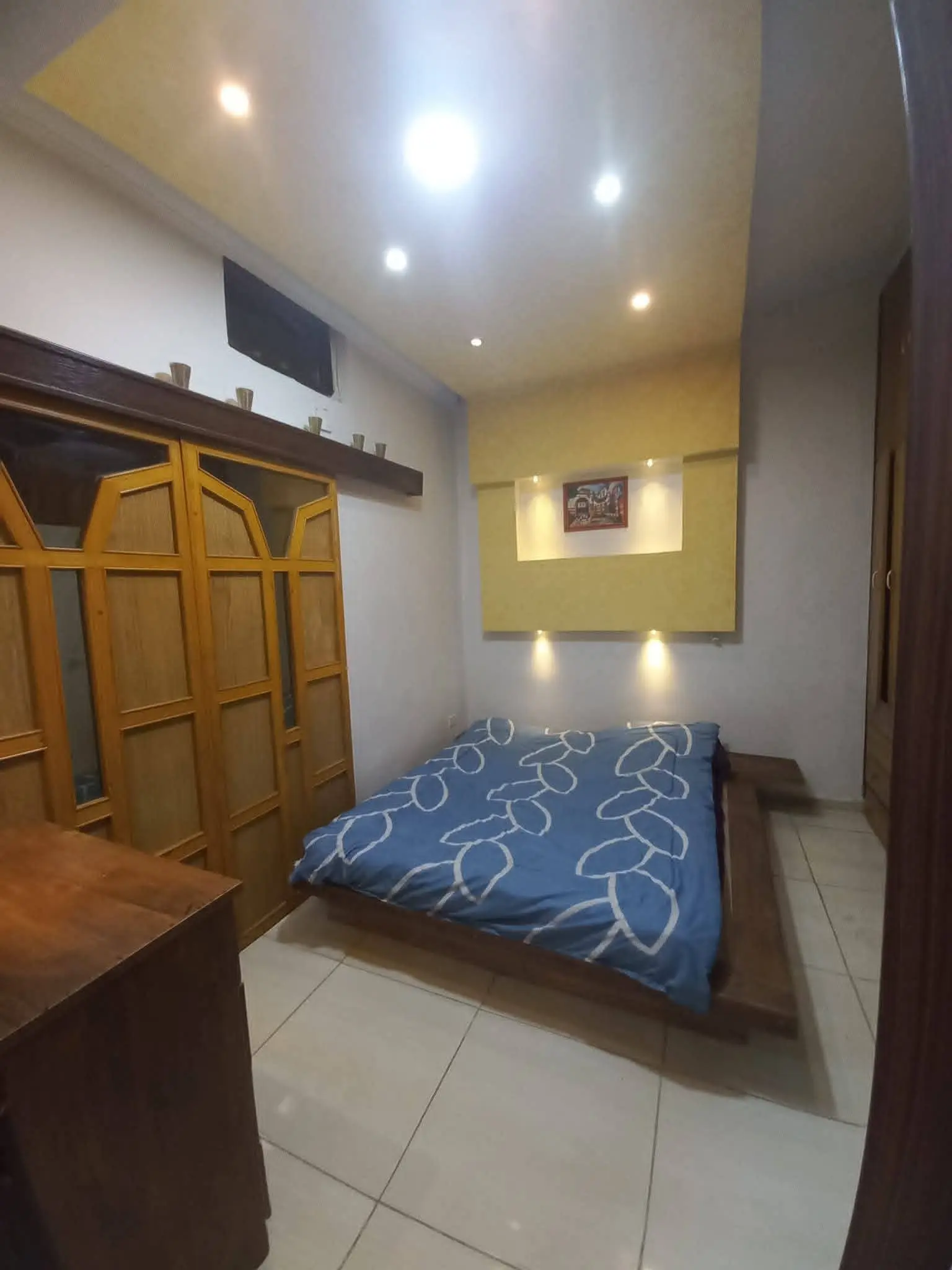 syria house property rent ready to move damascus ml image