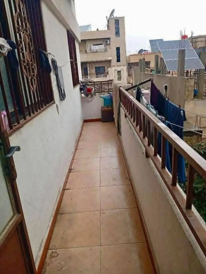 syria house property sale ready to move homs bt image