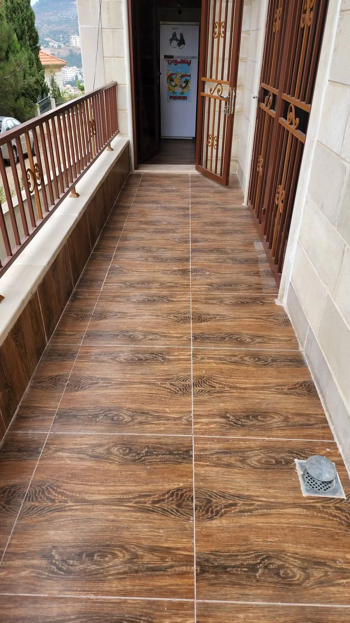 syria house property sale ready to move homs lm image