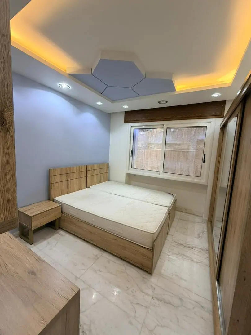 syria house property rent ready to move rif dimashq ud image