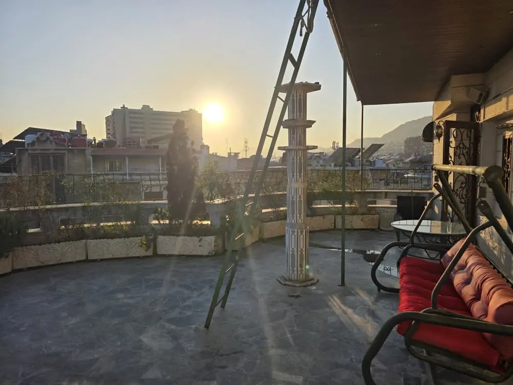 syria house property rent ready to move damascus vl image