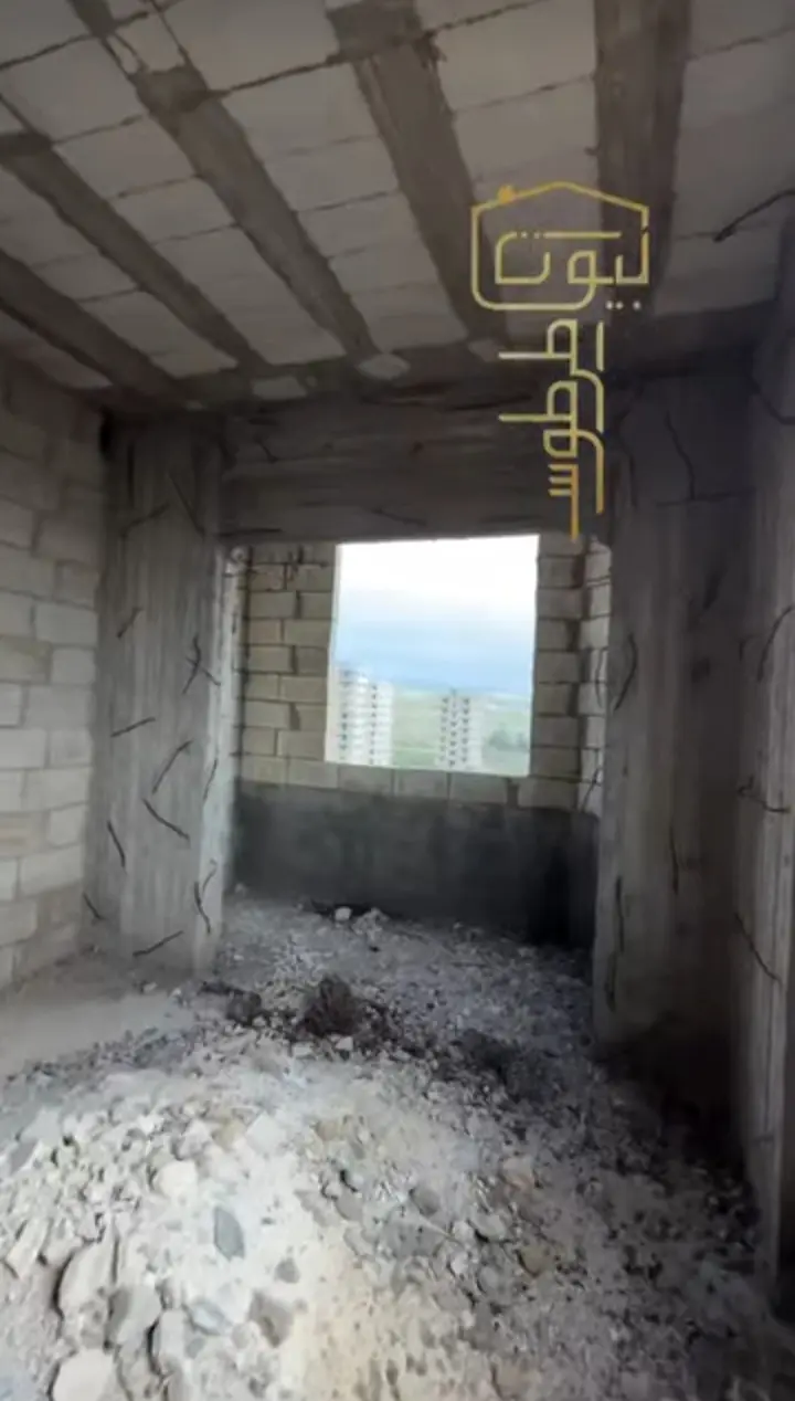 syria house property sale shell core tartus bt image