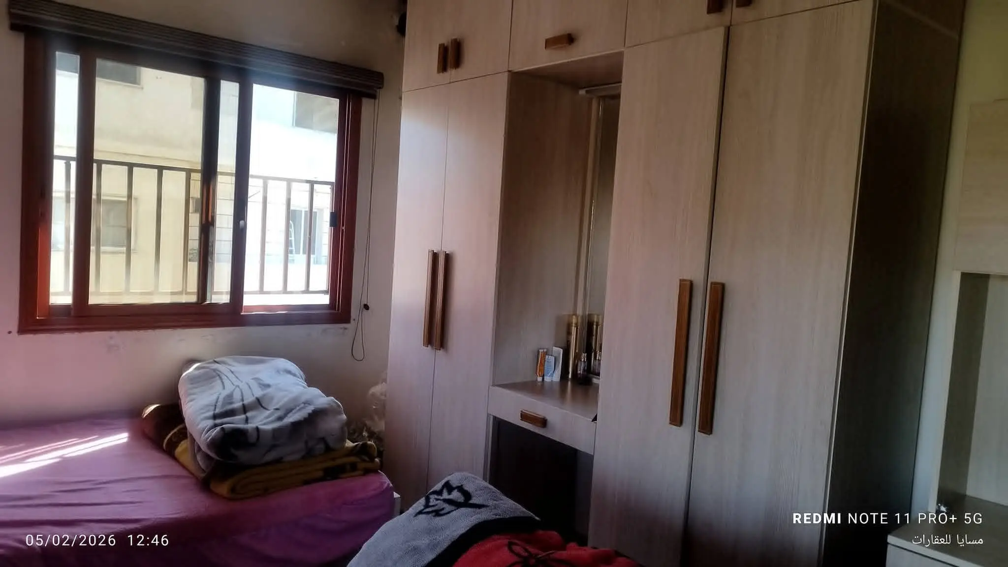 syria house property sale ready to move tartus la image