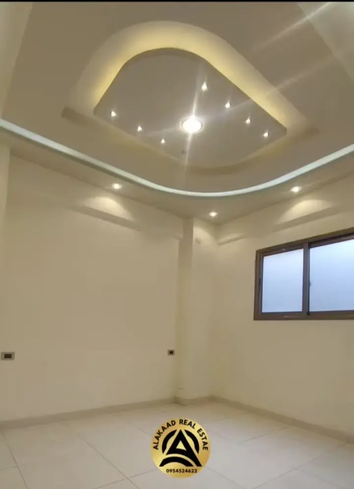 syria house property rent apartment ready to move damascus ks zb image