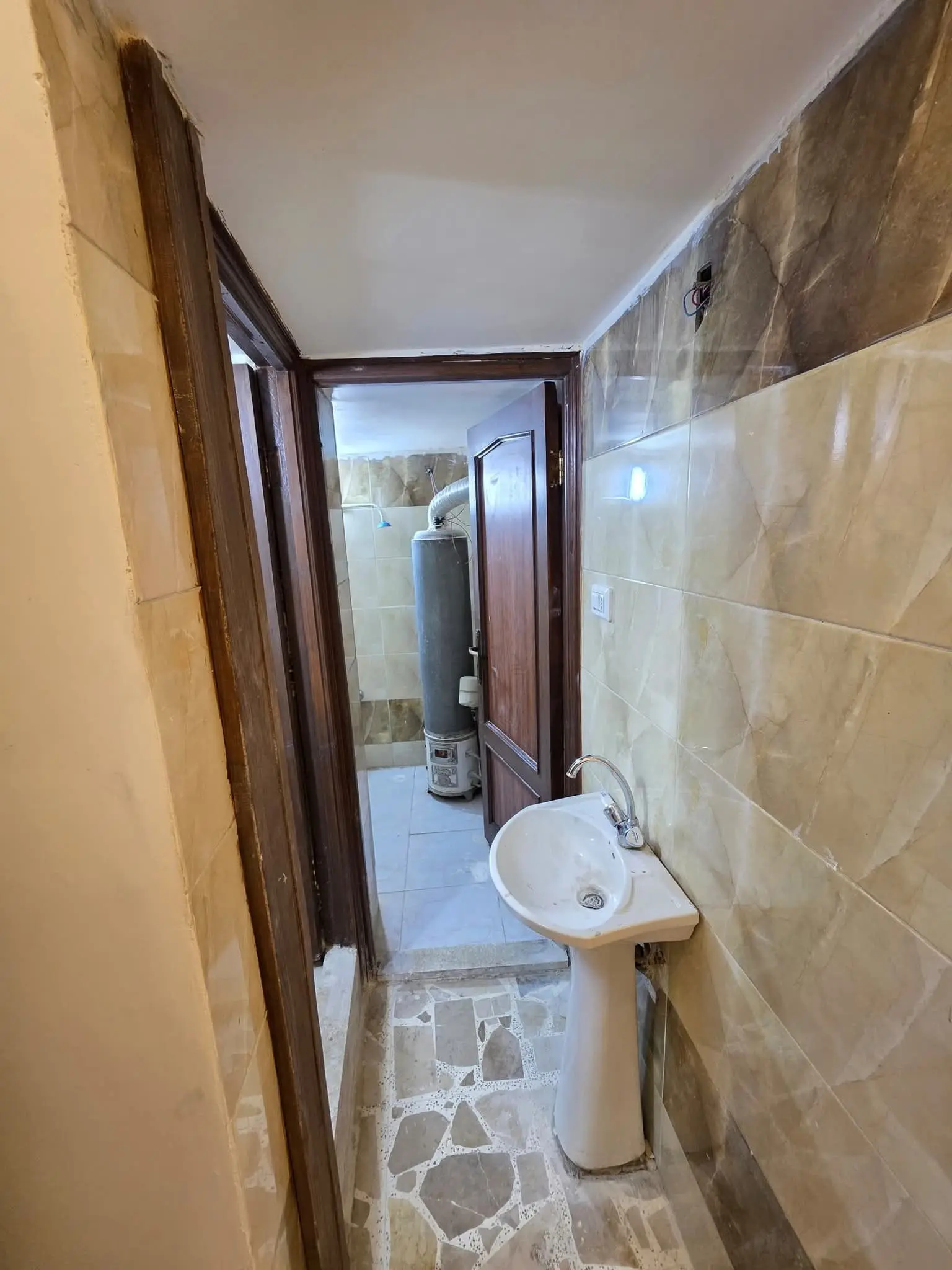 syria house property rent ready to move aleppo ng image