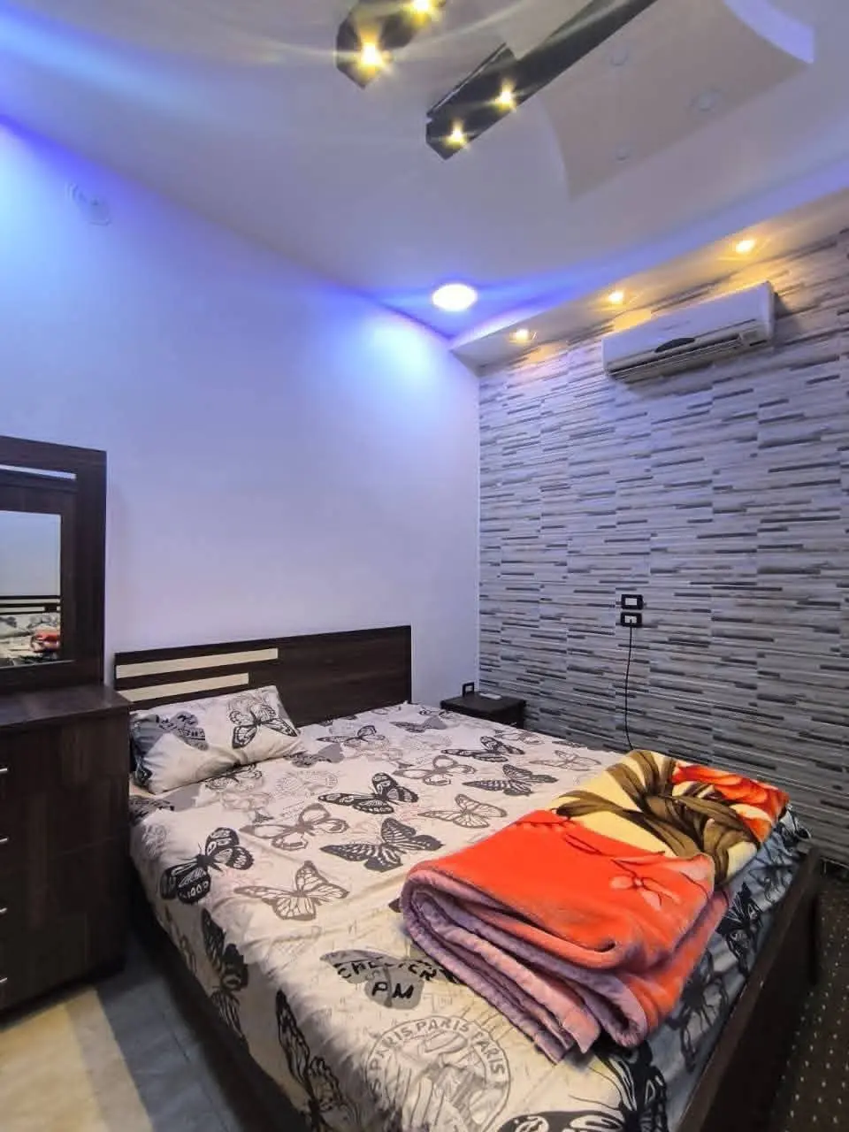 syria house property rent ready to move damascus kp image