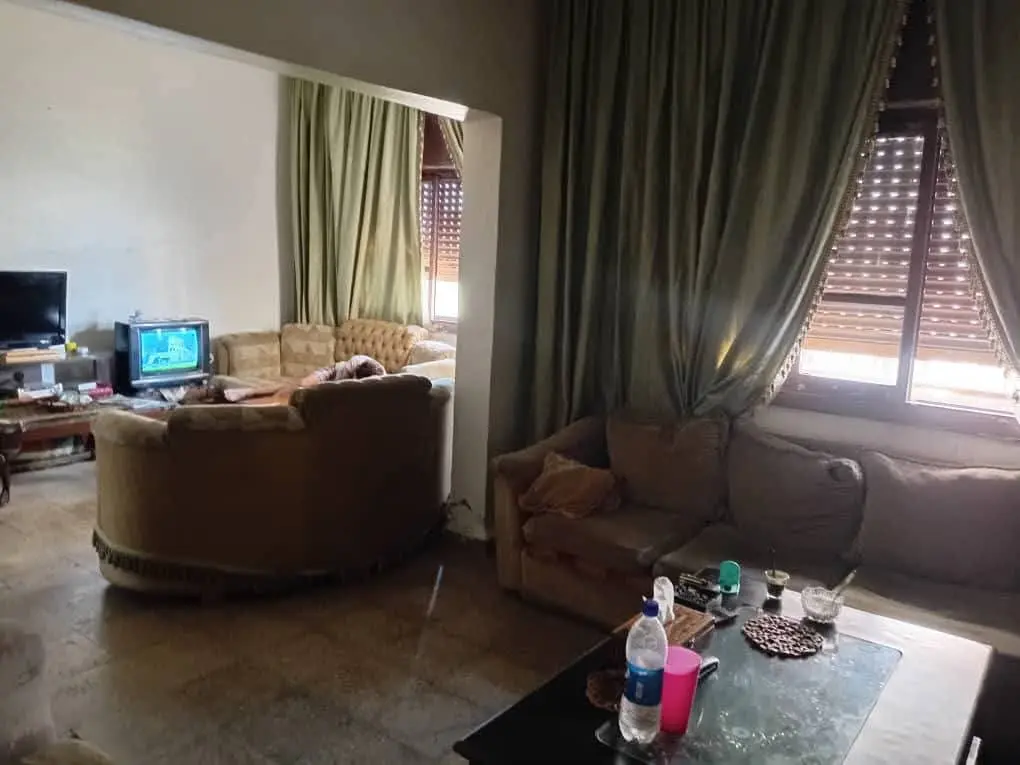 syria house property sale apartment ready to move homs vc bw image