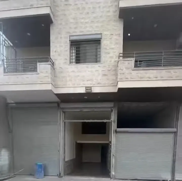 syria house property sale ready to move homs rk card image