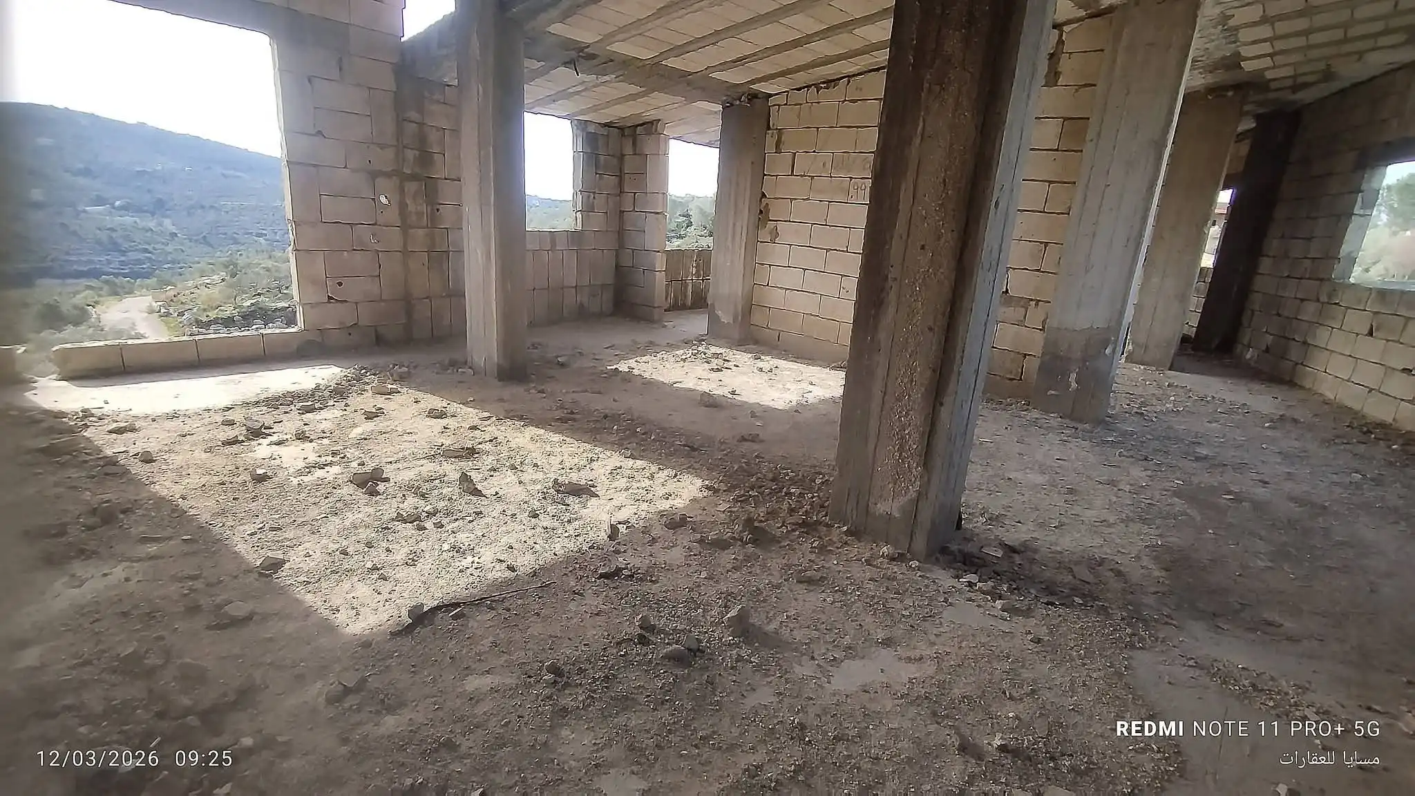 syria house property sale apartment shell core tartus rt rp image