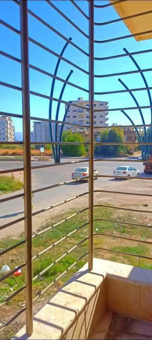 syria house property sale ready to move lattakia ik image