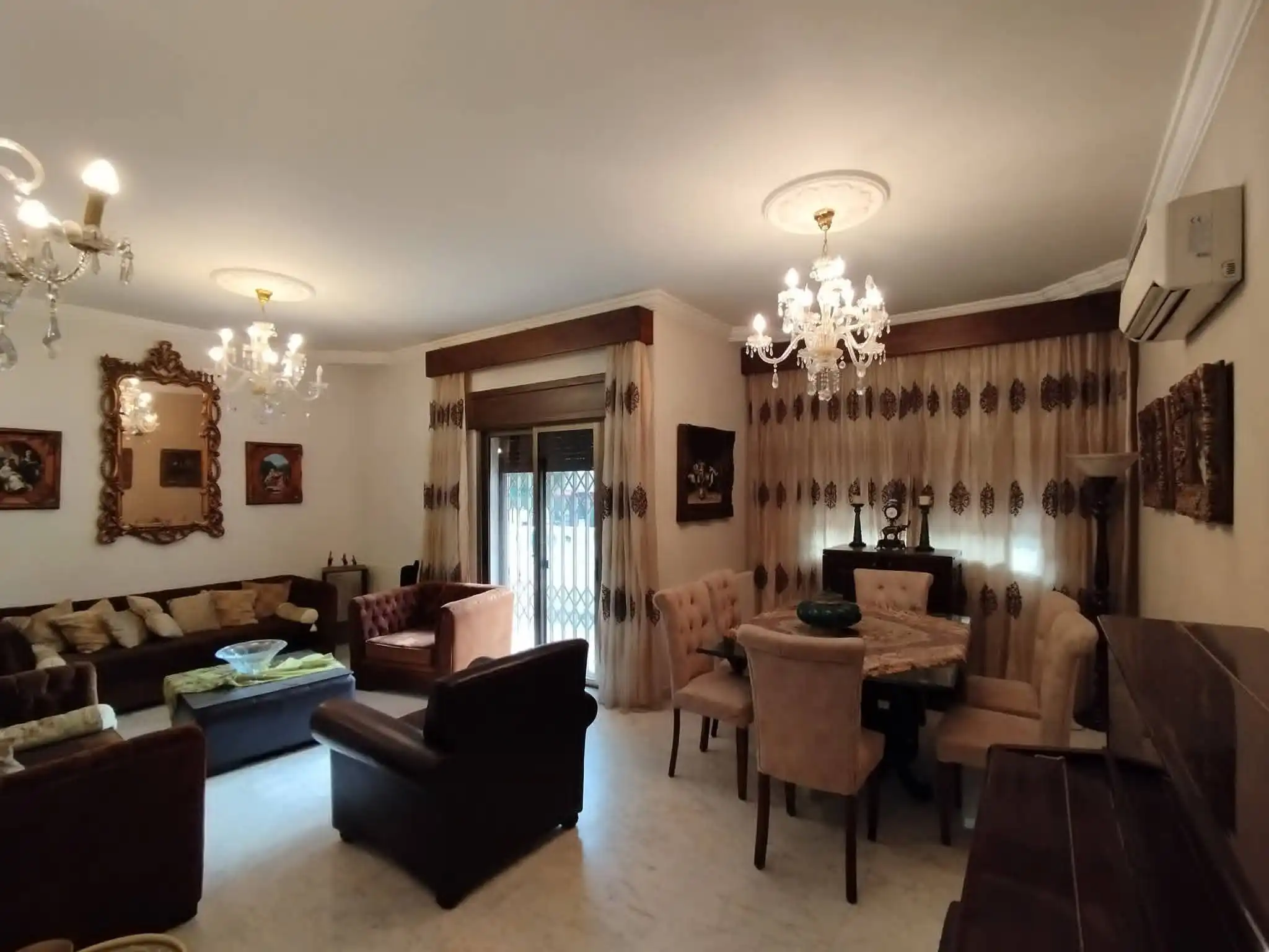 syria house property sale apartment ready to move lattakia as lz image