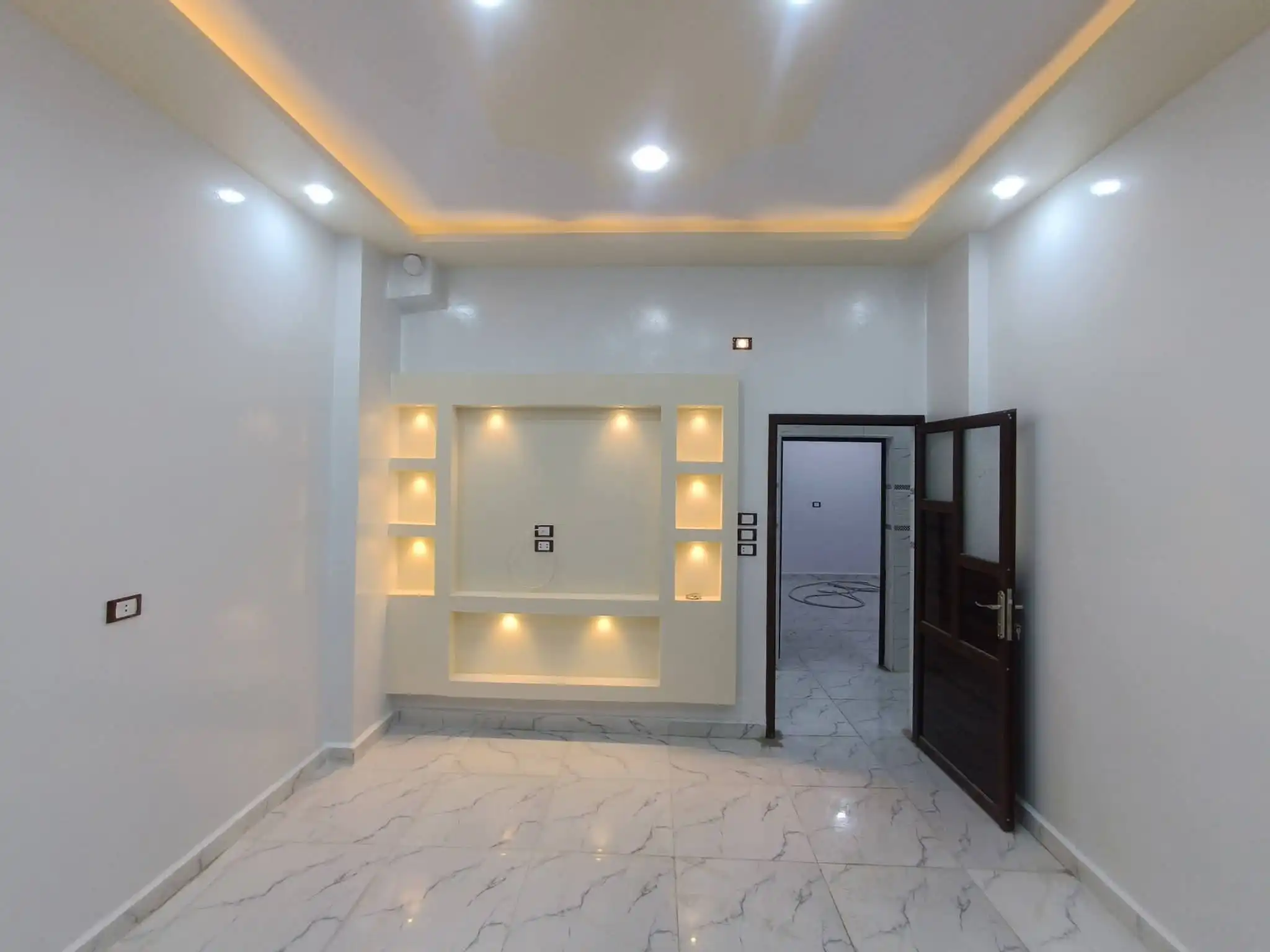 syria house property sale apartment ready to move al hasakah zo qa card image