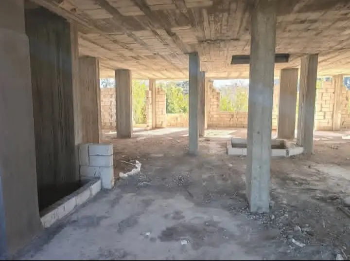 syria house property sale shell core lattakia ii card image