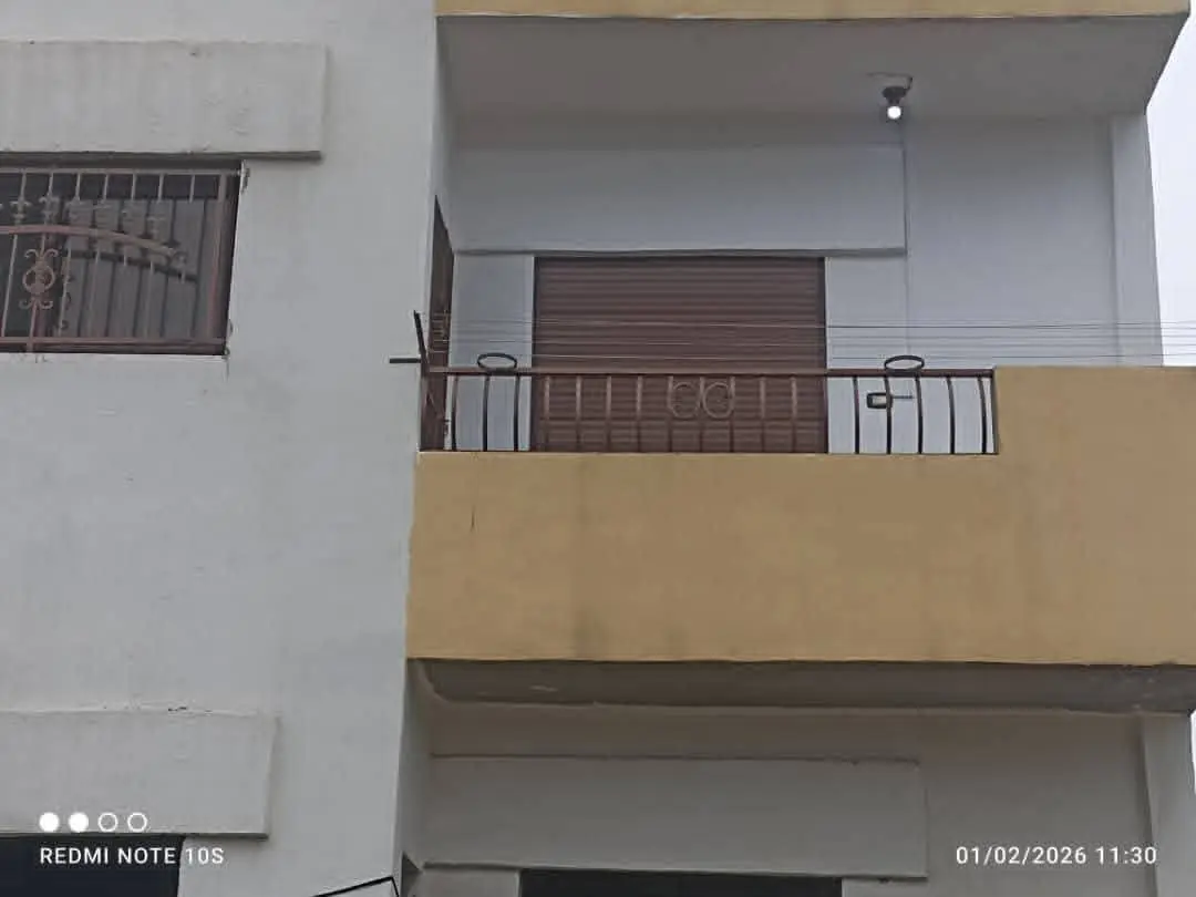 syria house property sale ready to move hama fh image