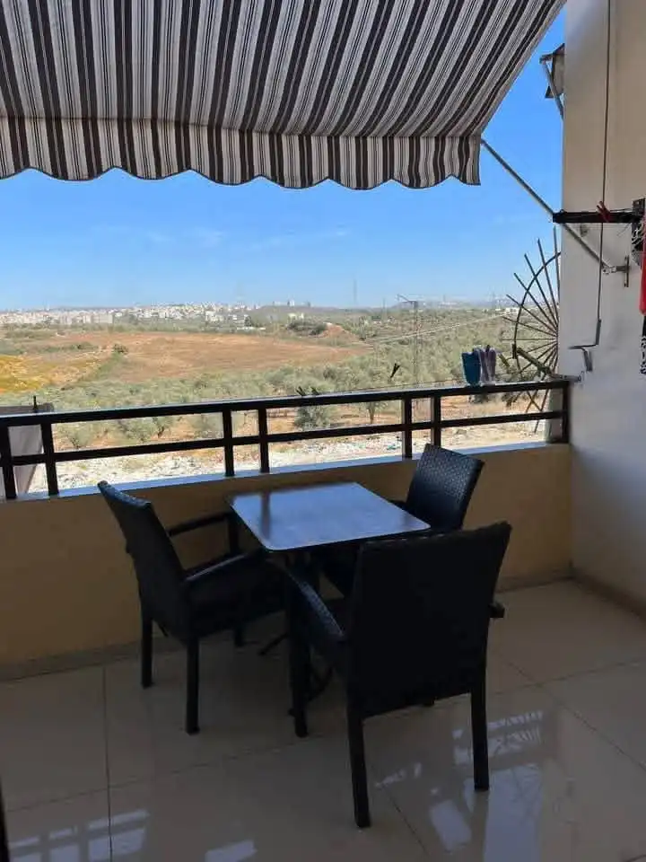 syria house property sale apartment ready to move damascus me zn image