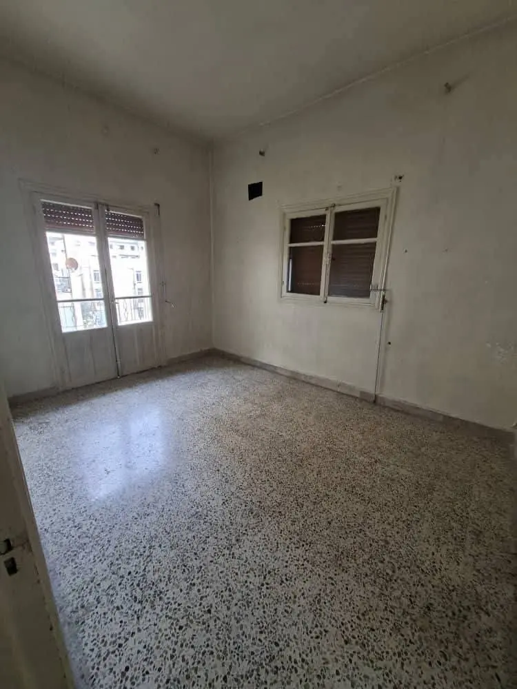 syria house property rent old building aleppo ic image
