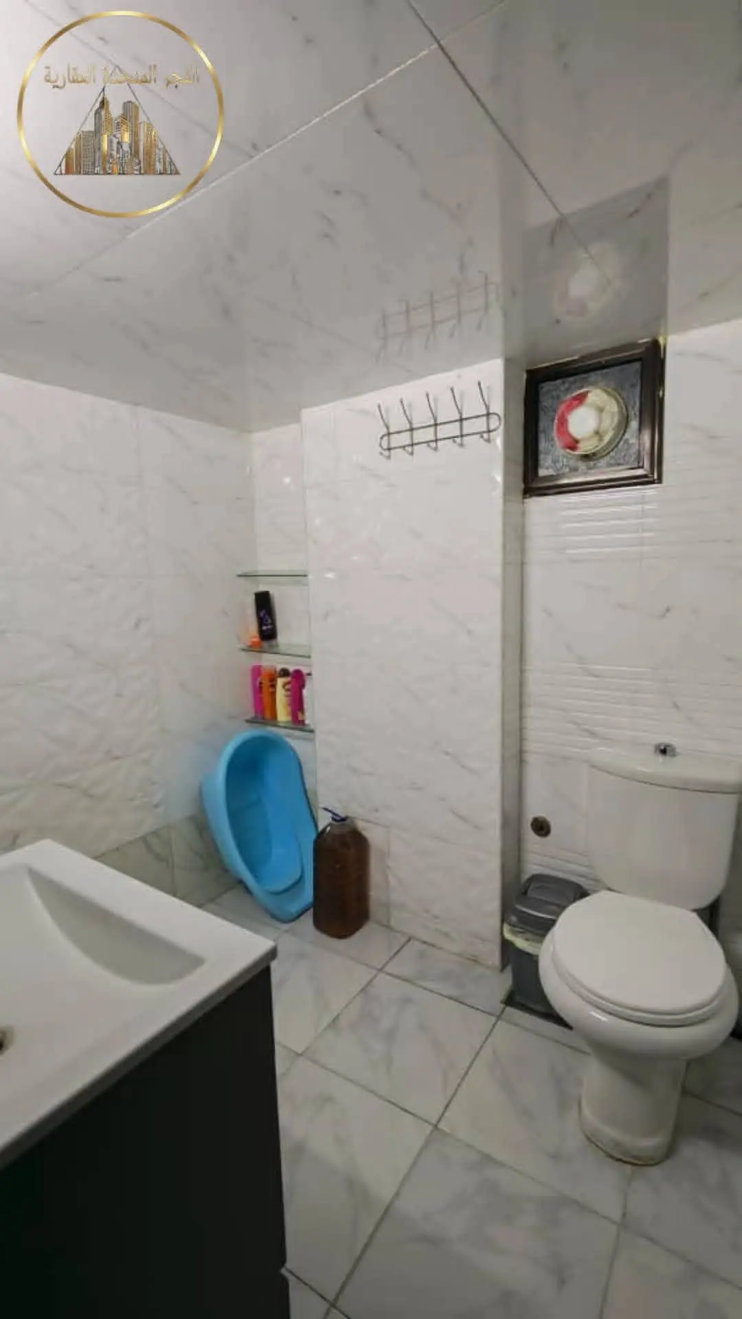 syria house property sale ready to move damascus nk image