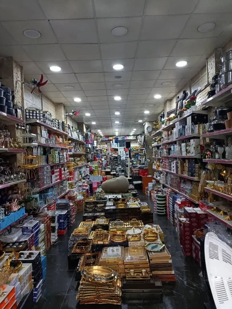 syria house property sale ready to move homs sn image