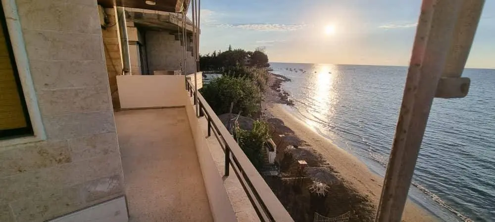 syria house property sale old building tartus us image