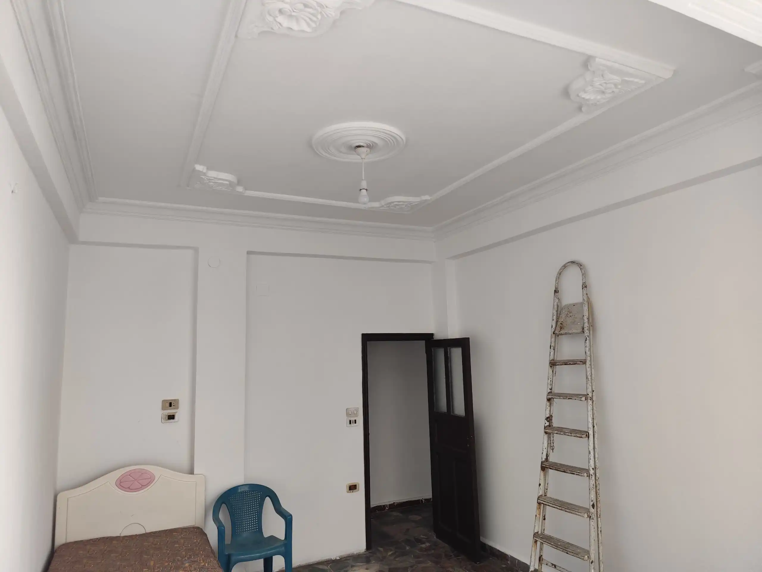 syria house property sale apartment ready to move lattakia ec rj image