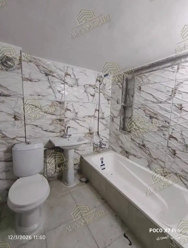 syria house property sale apartment ready to move homs vi rc