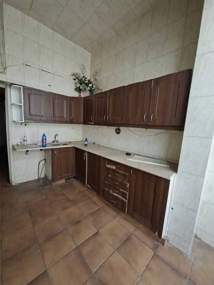 syria house property rent old building aleppo ic image