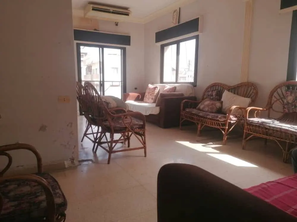 syria house property rent apartment ready to move tartus xb ey card image