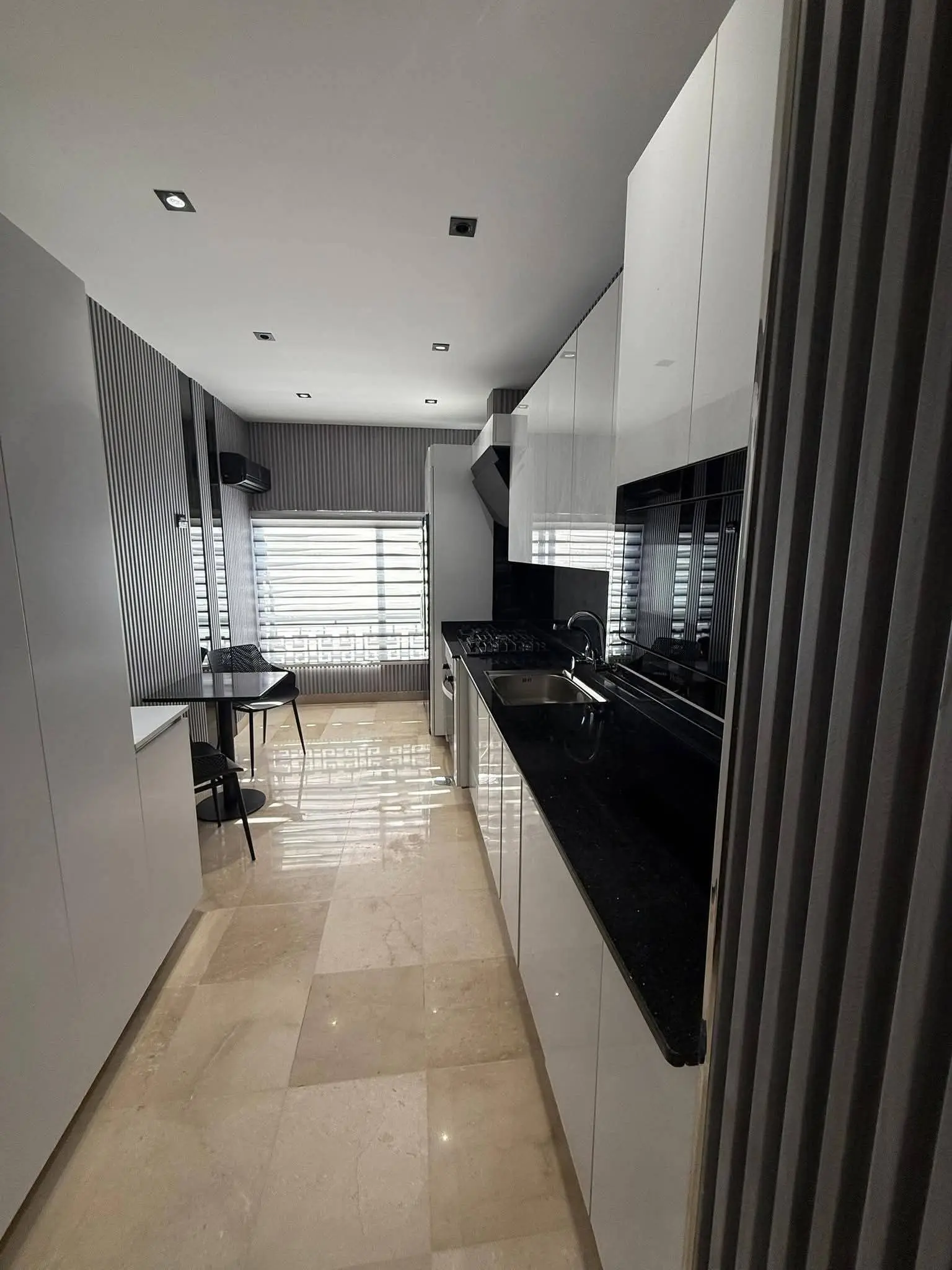 syria house property sale apartment ready to move rif dimashq ye tv image