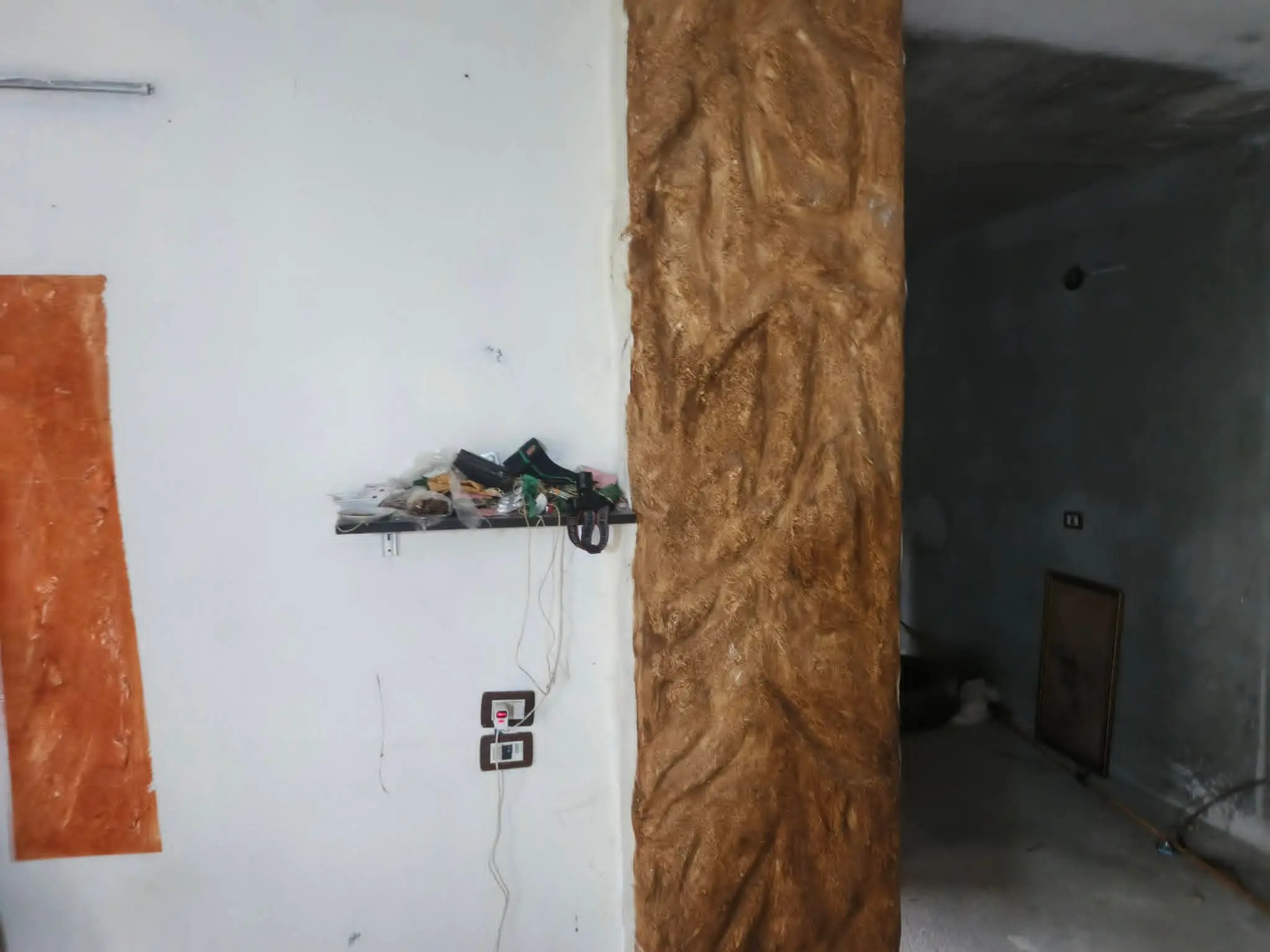 syria house property sale needs renovation lattakia vo image