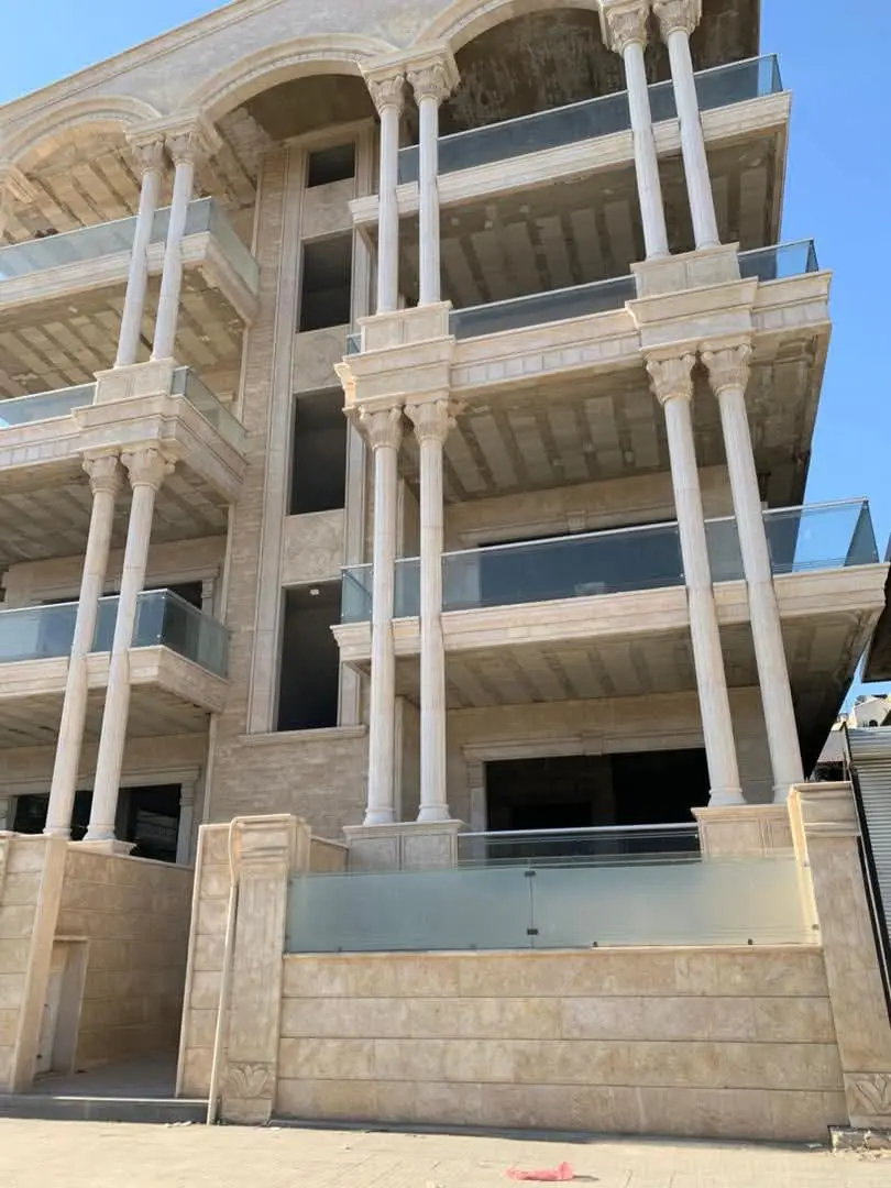 syria house property sale shell core hama ej card image