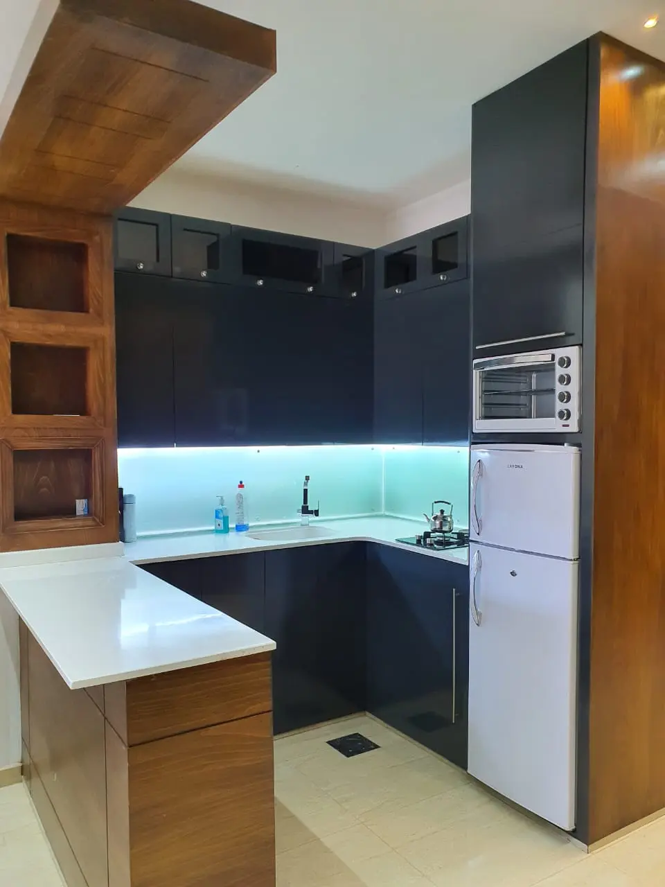 syria house property sale ready to move homs ml image