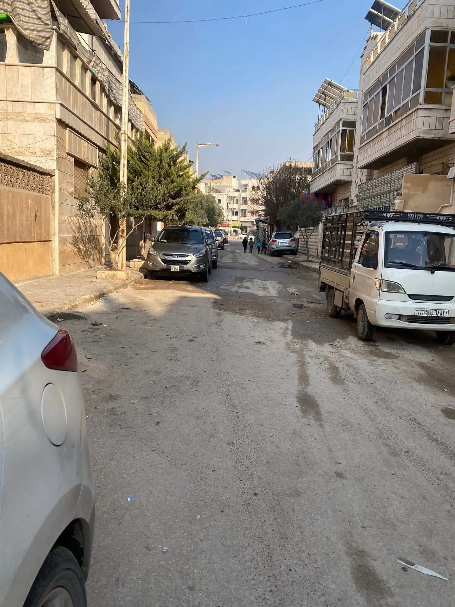 syria house property sale renovated hama wh image