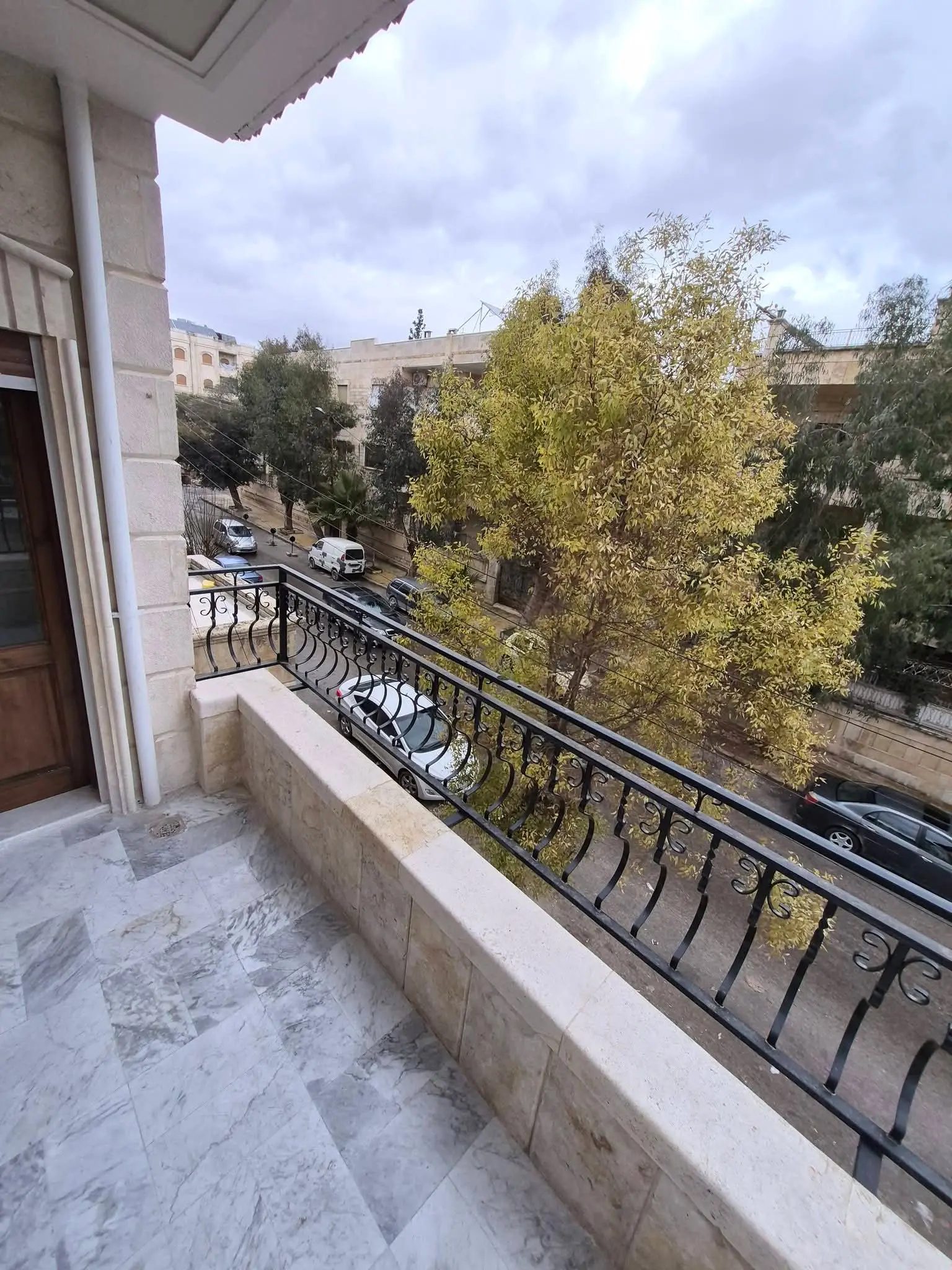 syria house property sale ready to move aleppo ki image