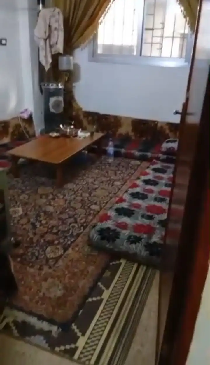 syria house property sale apartment ready to move homs jl wv image