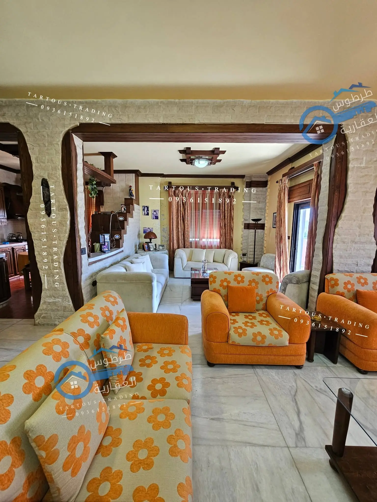 syria house property sale ready to move tartus xg card image