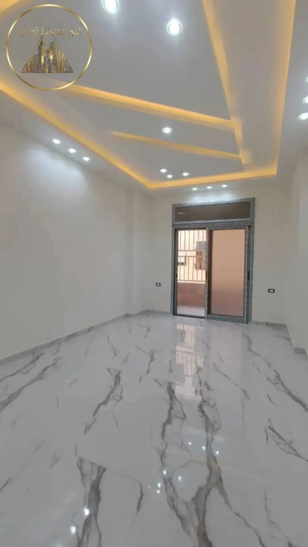 syria house property sale apartment ready to move damascus jl eo image