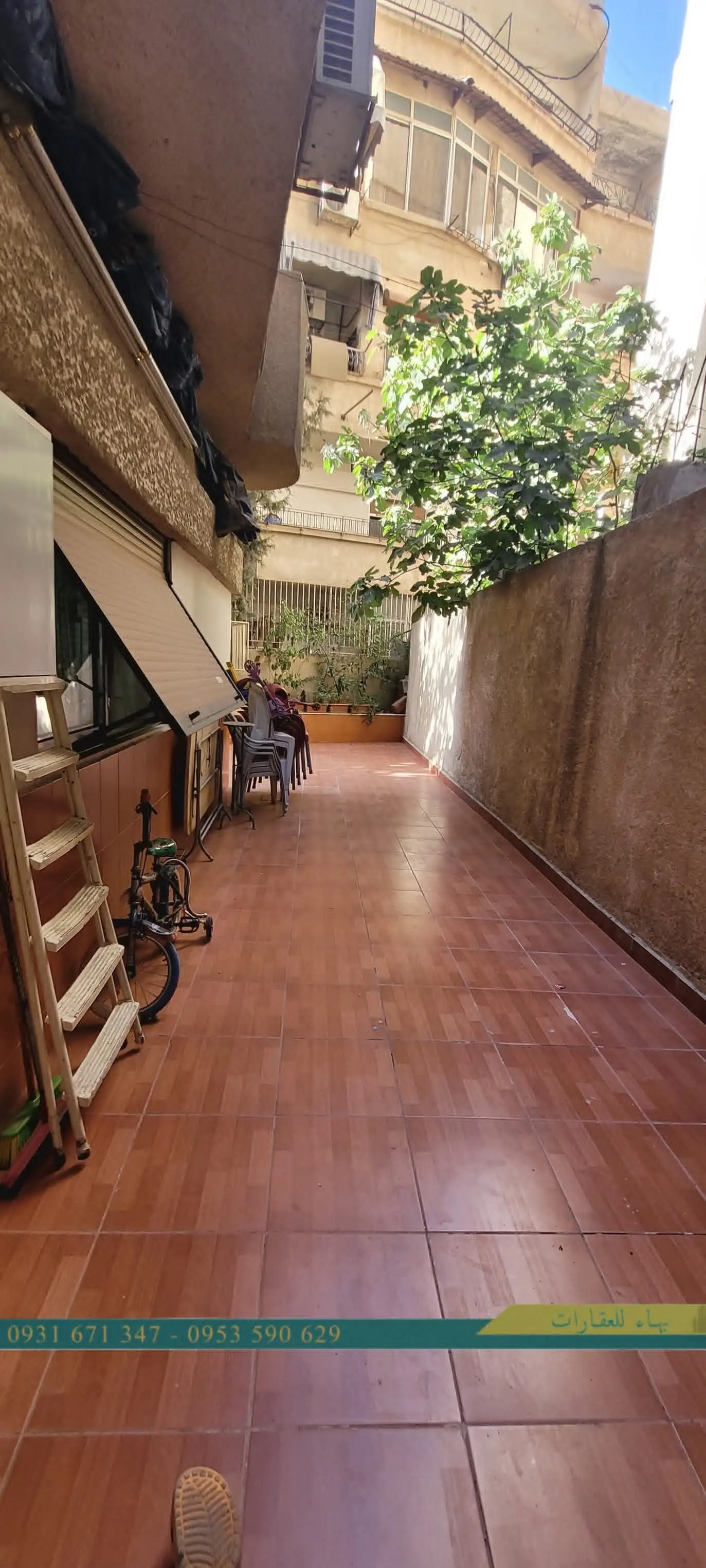 syria house property sale ready to move rif dimashq sj image