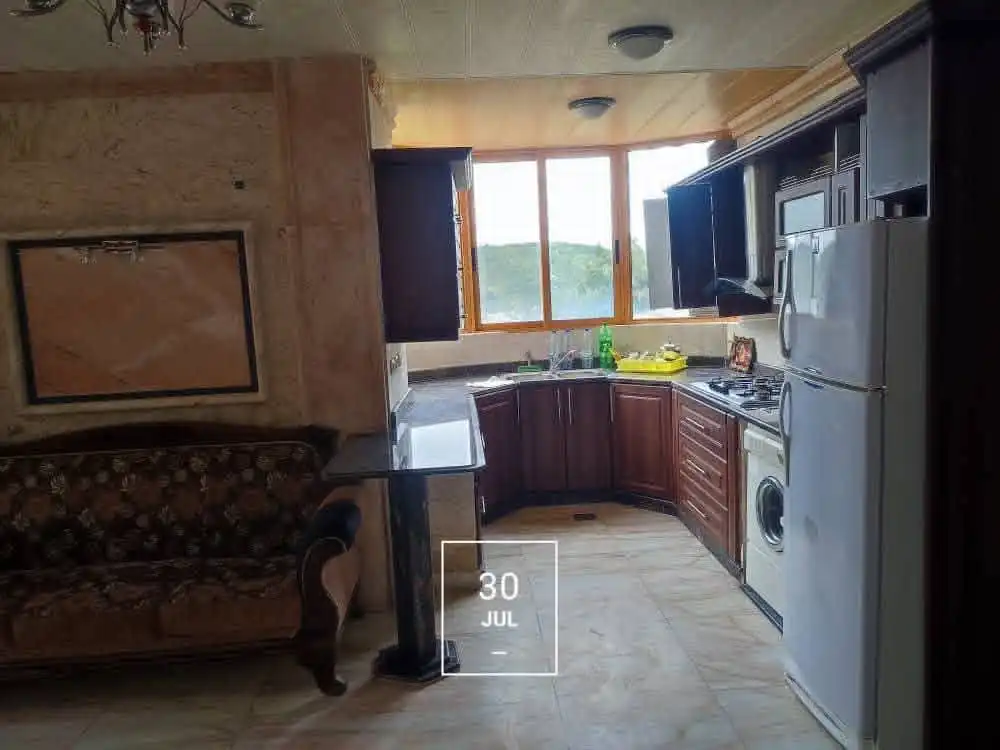 syria house property sale apartment ready to move lattakia uo tq image