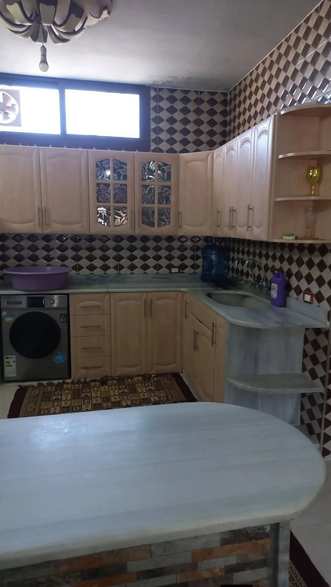 syria house property sale ready to move homs ti image