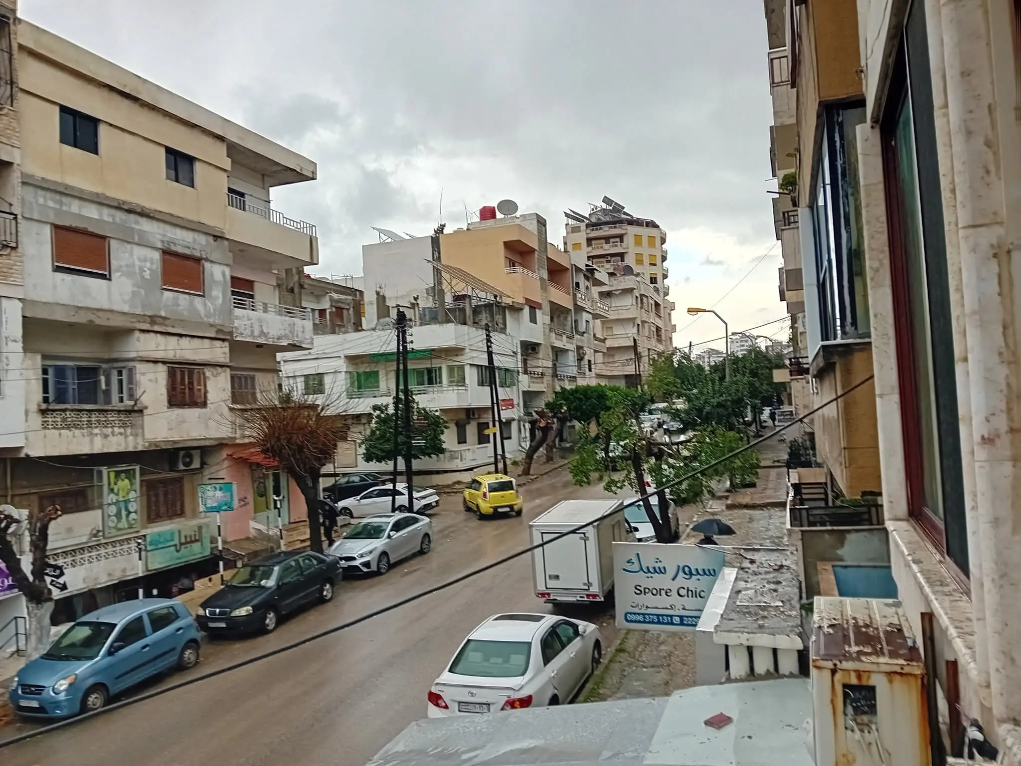 syria house property sale ready to move tartus lb image