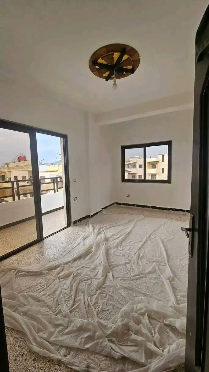syria house property sale apartment ready to move tartus tg tb image