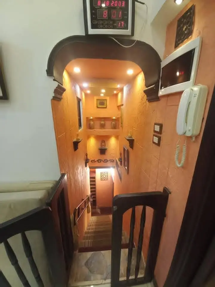 syria house property rent ready to move damascus ml image