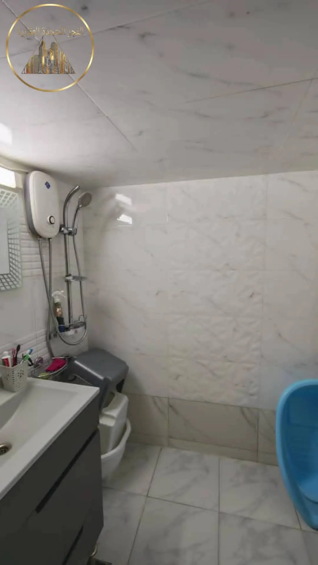 syria house property sale ready to move damascus nk image