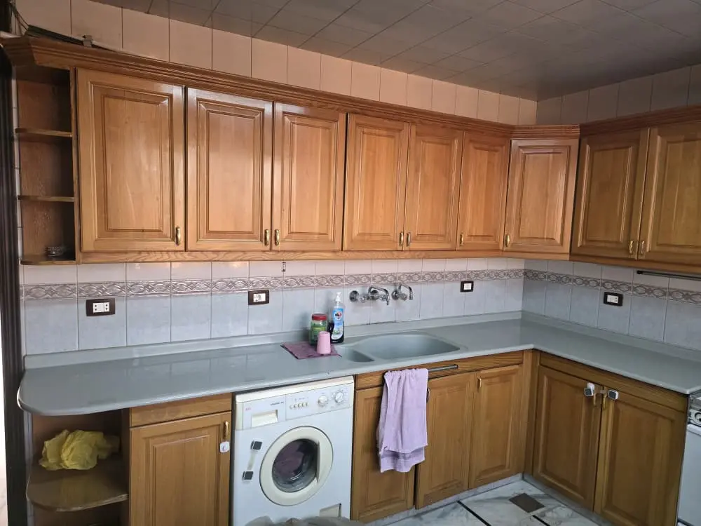 syria house property rent ready to move damascus vl image