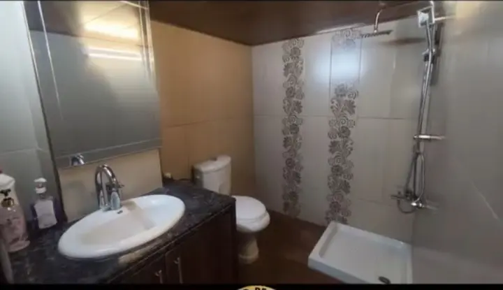 syria house property rent apartment ready to move damascus ks zb image