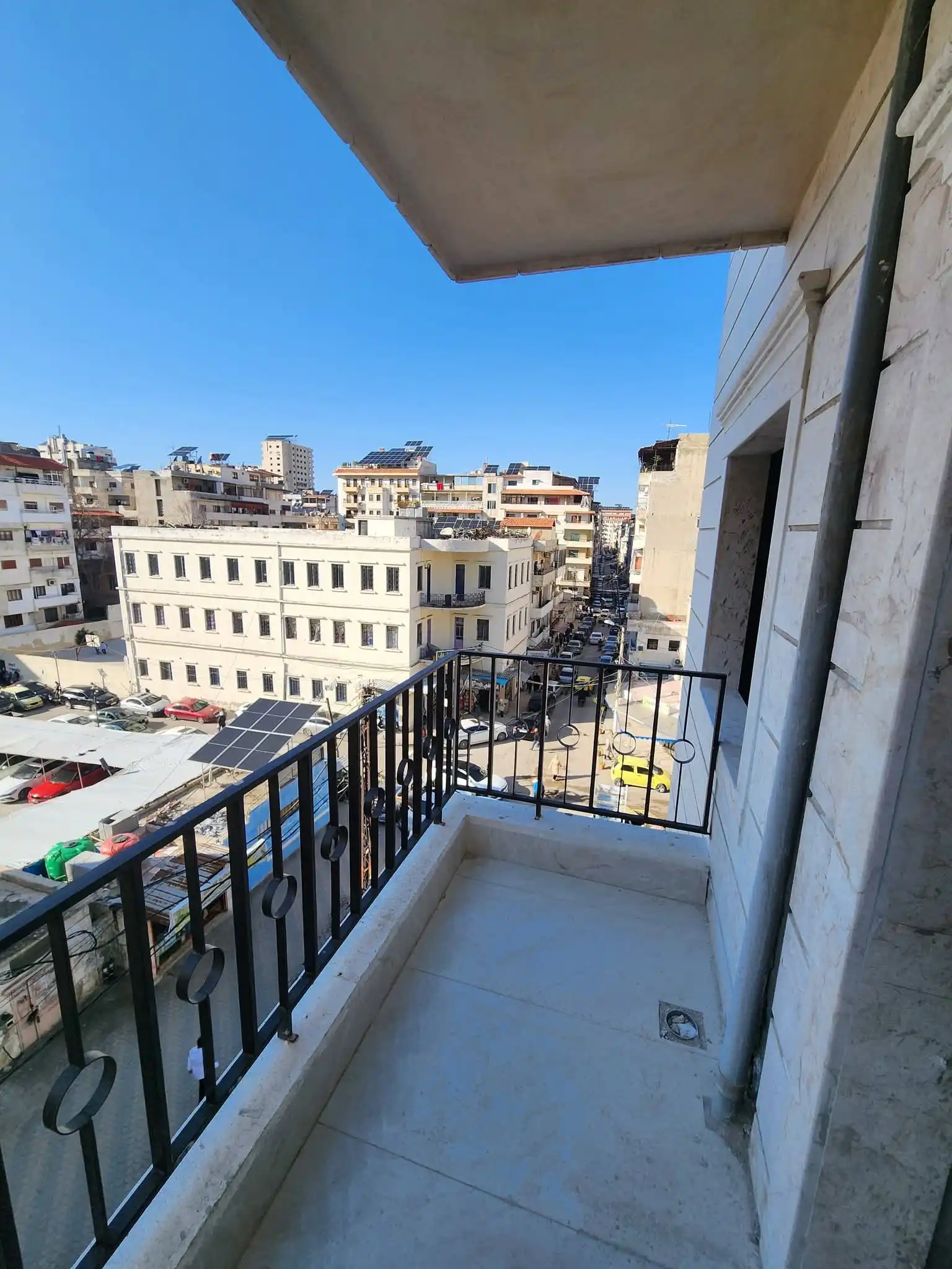 syria house property sale apartment under construction lattakia if hu card image