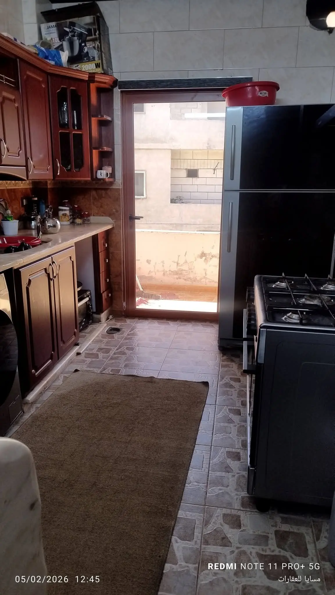 syria house property sale ready to move tartus la image