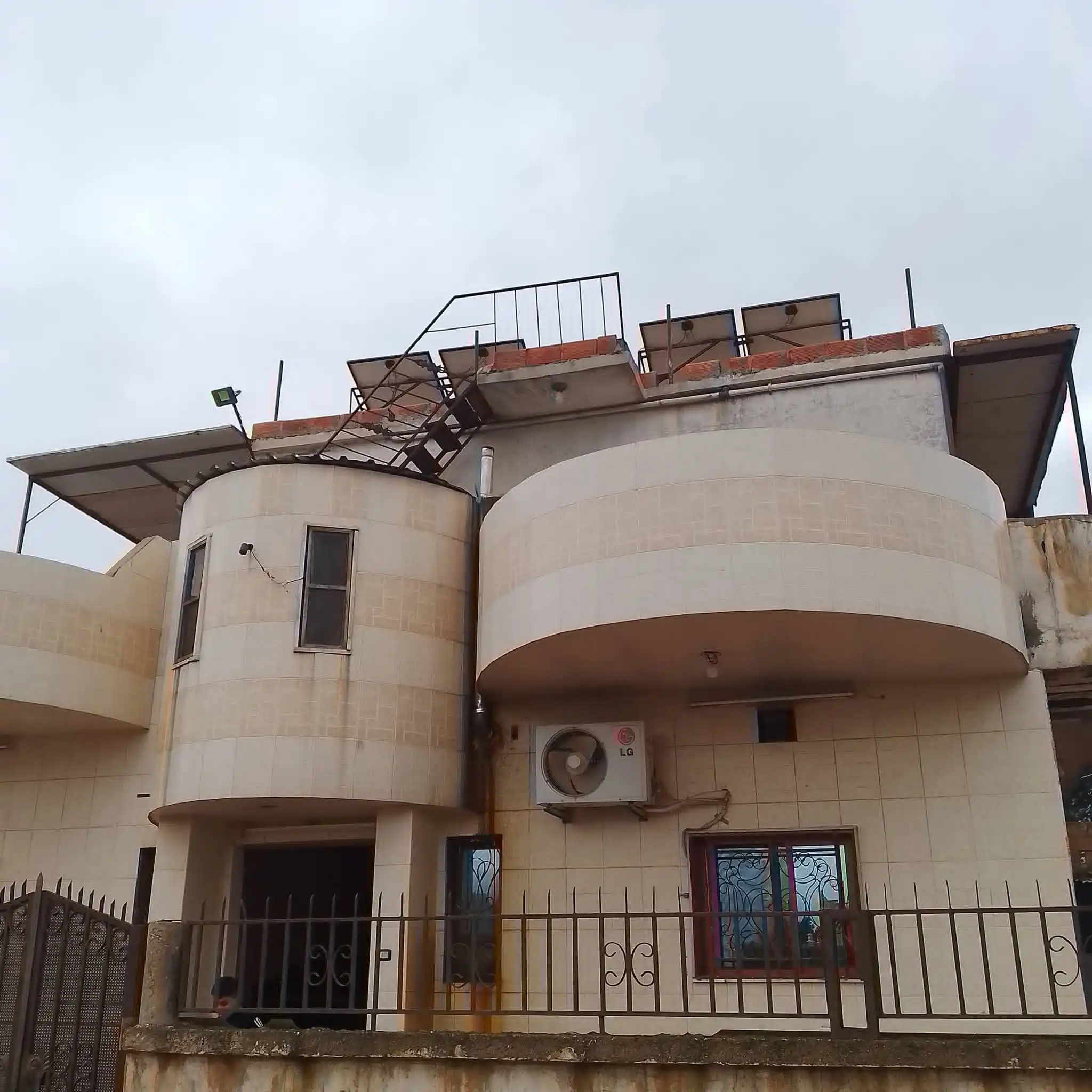 syria house property sale house ready to move al hasakah nw ts image