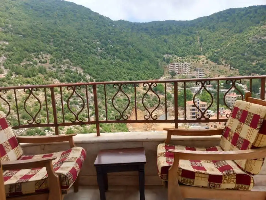 syria house property sale apartment ready to move lattakia uo tq image